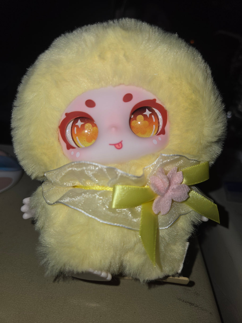 Confirmed blind box Tinmi