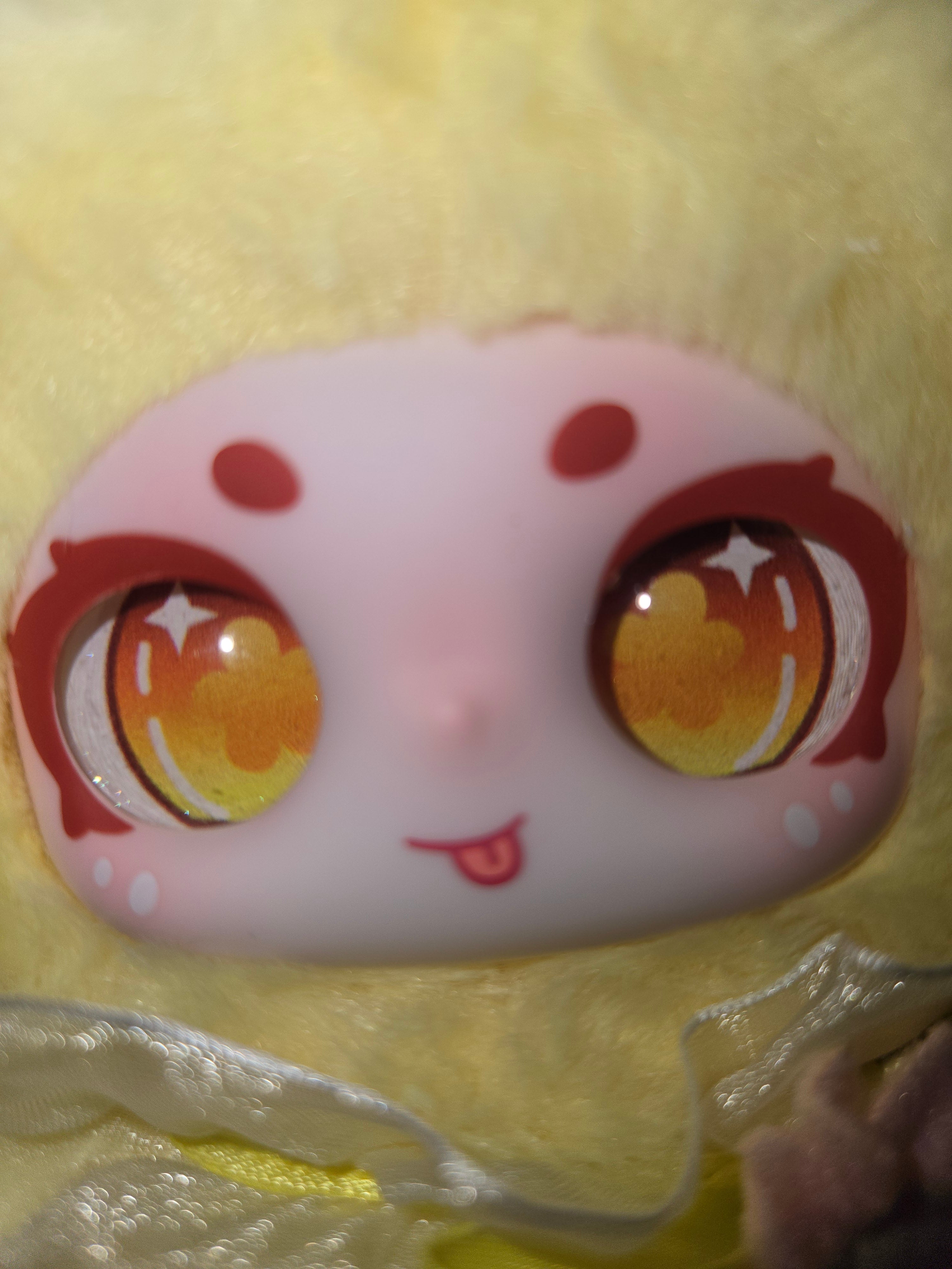 Confirmed blind box Tinmi