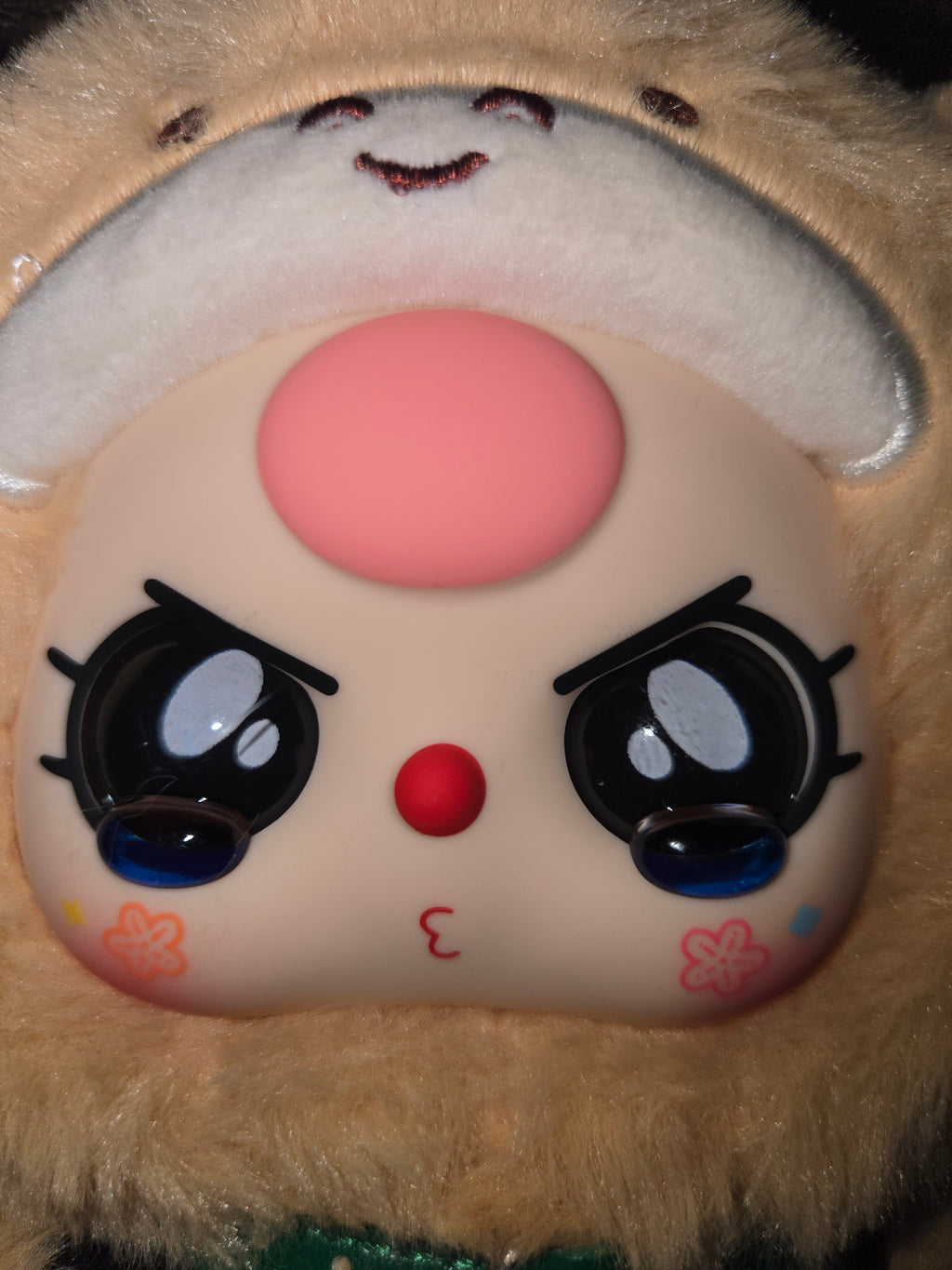 Confirmed blind box Bb3 chinese zodiac