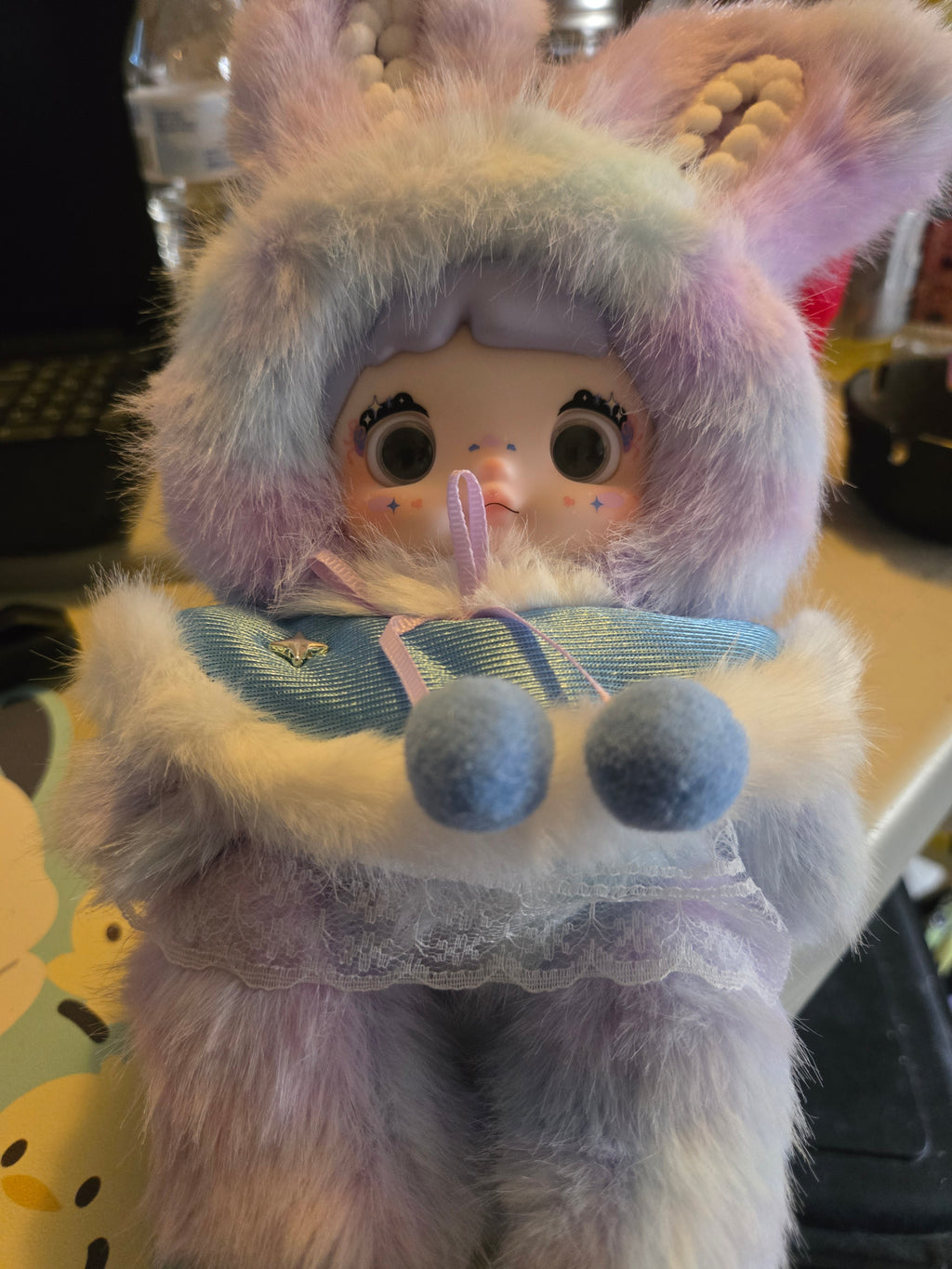 Confirmed blind box Nommi