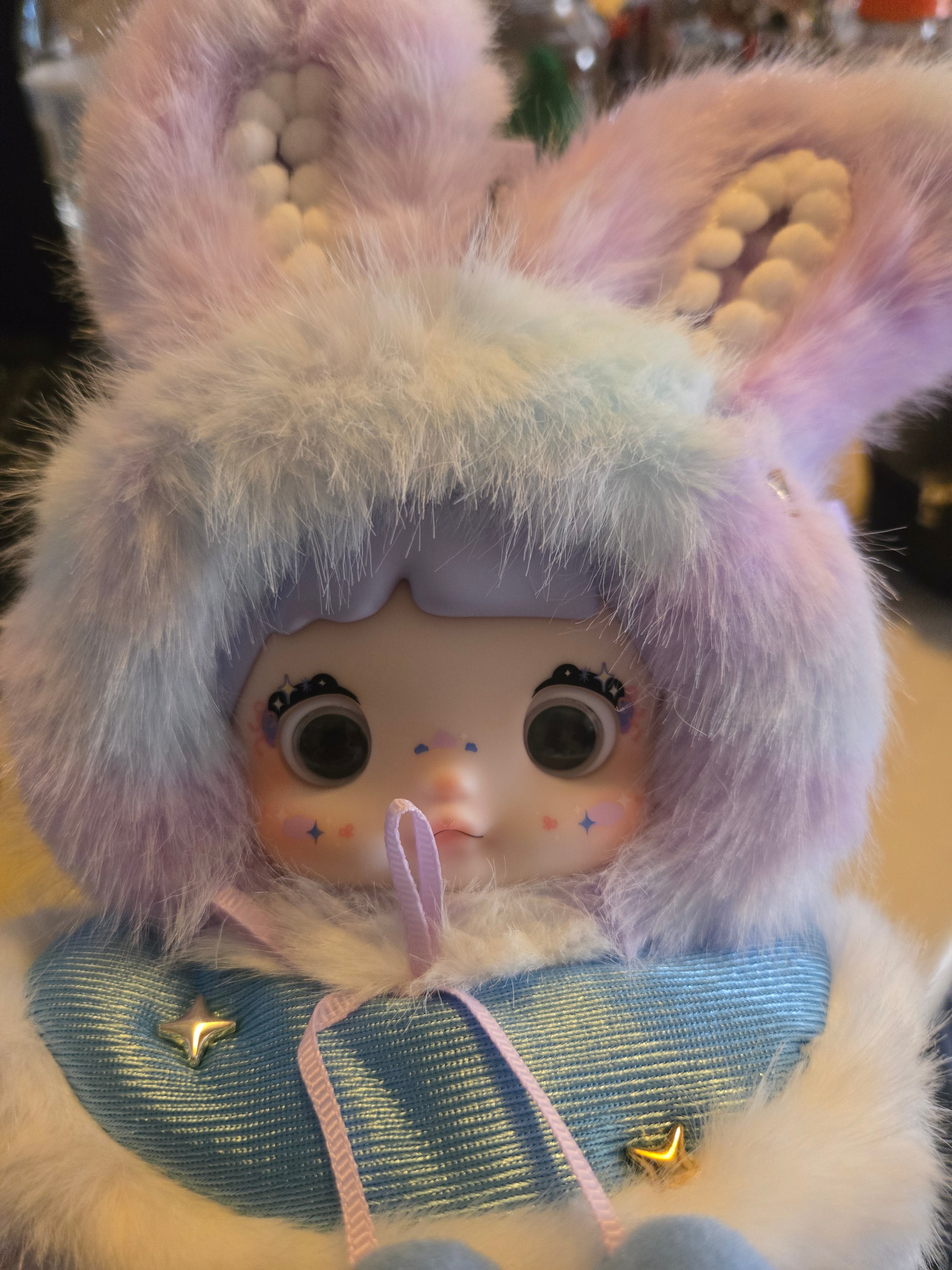 Confirmed blind box Nommi
