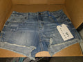Eunina jean shorts