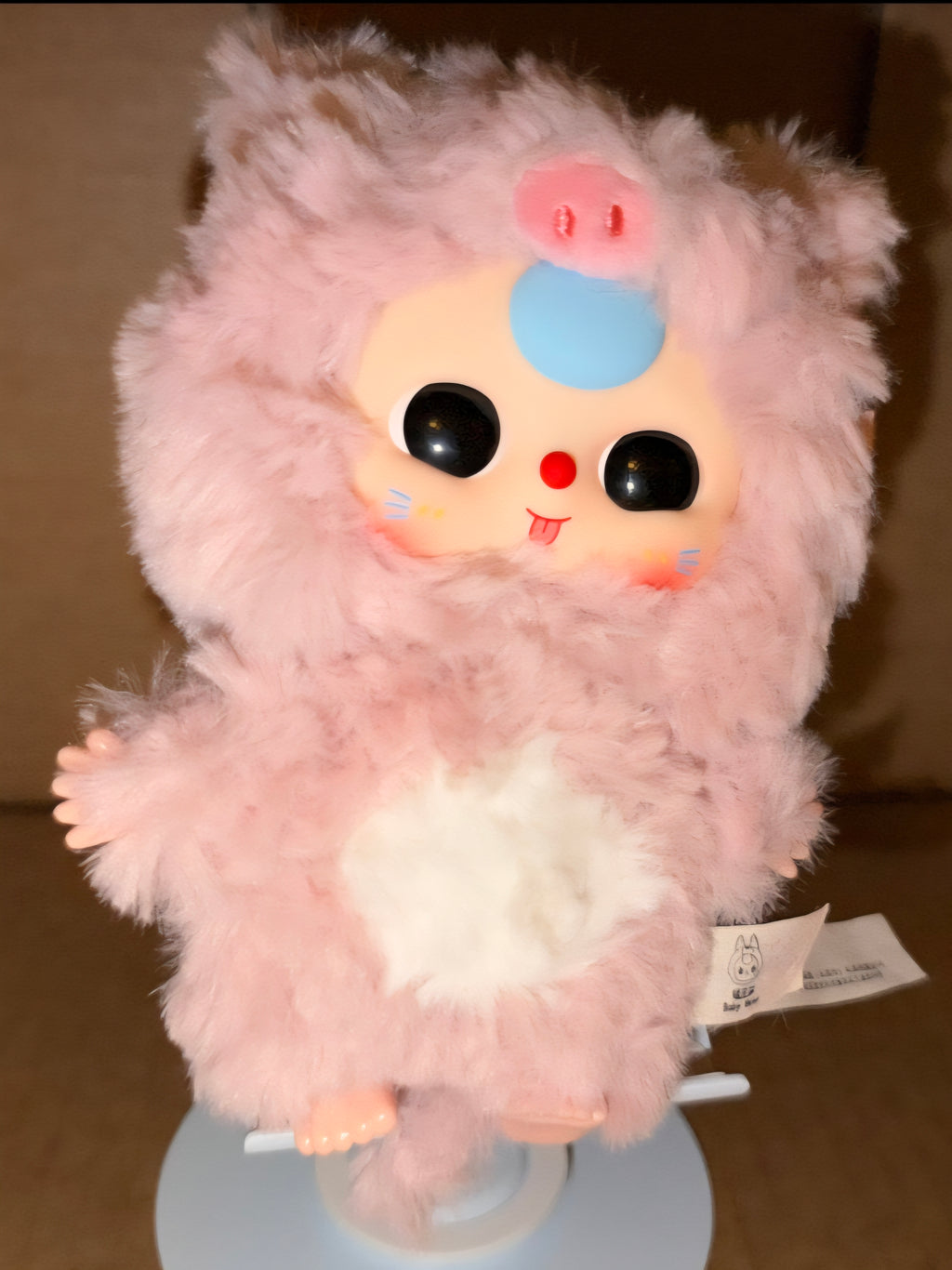 Confirmed blind box Bb3 Pig