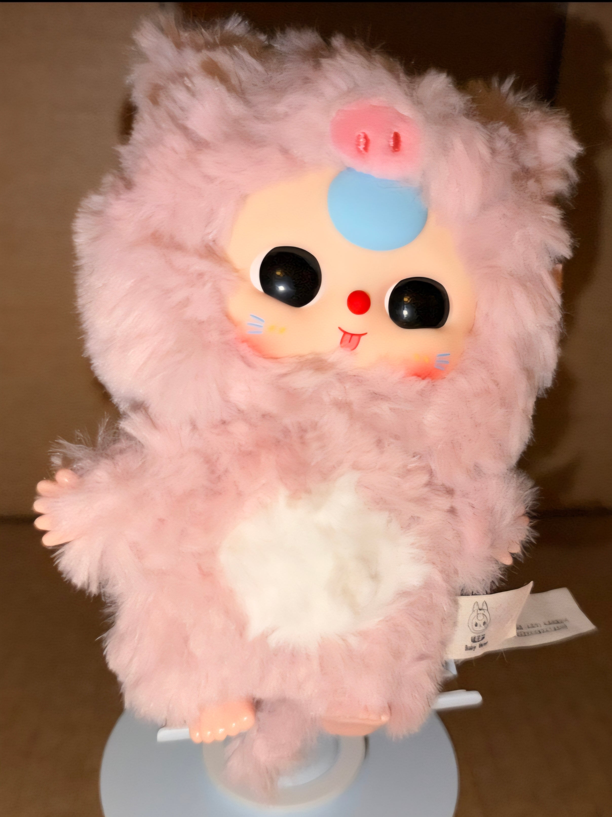 Confirmed blind box Bb3 Pig