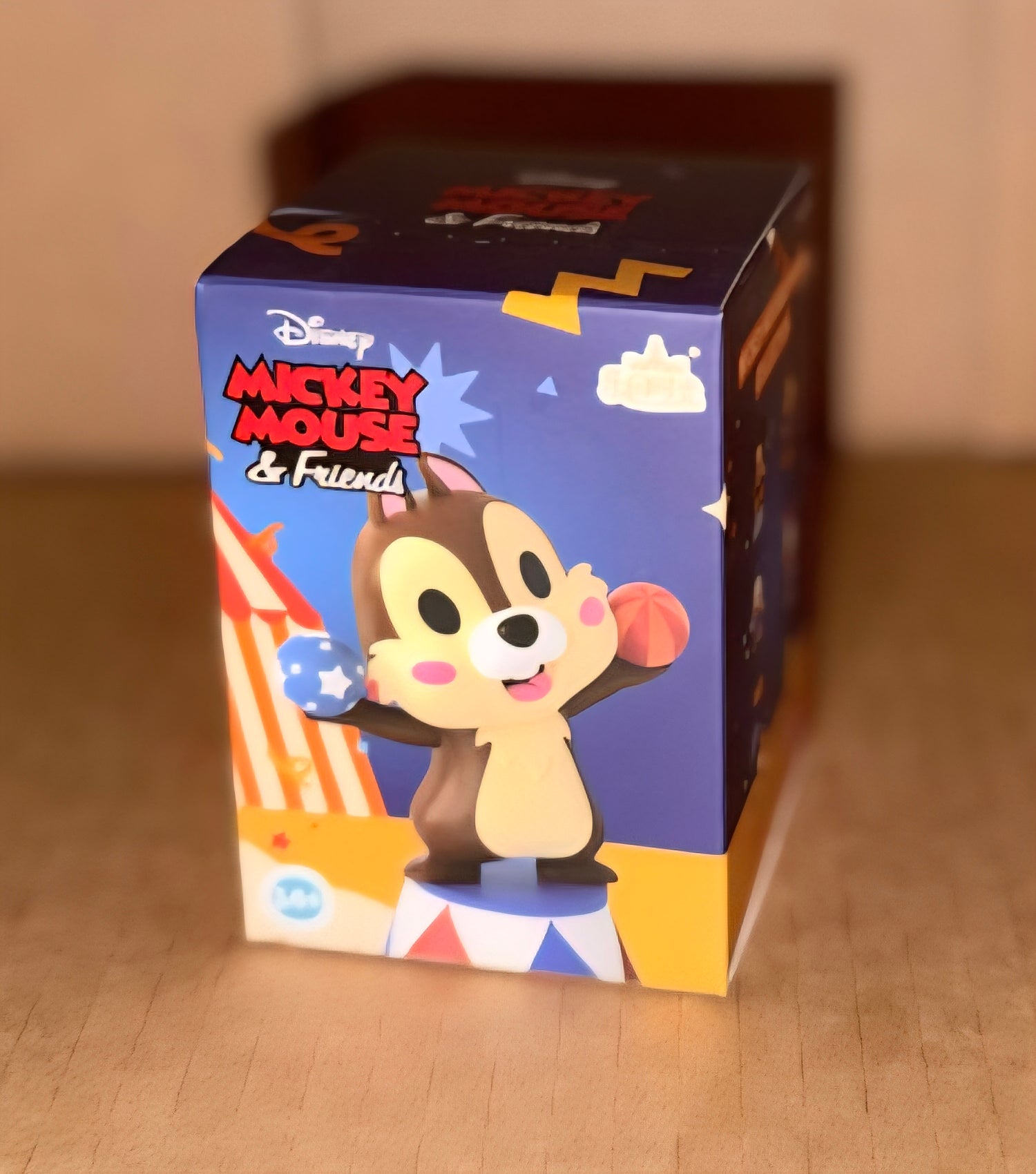 Blind box- Mickey Mouse and friends